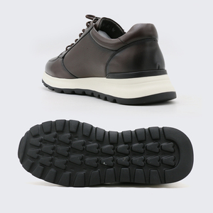 LANCI OEM, Zapatillas Deportivas Casuales para Hombre, al por Mayor, para Correr y Caminar, Personalización con Logotipo <span class=keywords><strong>de</strong></span> Marca, Diseñador, <span class=keywords><strong>Zapatos</strong></span> al por Mayor <span class=keywords><strong>de</strong></span> China - Product Image 3