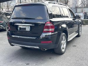 <span class=keywords><strong>Mercedes</strong></span>-<span class=keywords><strong>Benz</strong></span> <span class=keywords><strong>GL</strong></span> 2008 Automático Turbo SUV LHD, Auto Usado con Interior Oscuro y Techo Panorámico para Exportación - Product Image 4