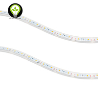 3D Free Bend Dual Bend Silicona Flexible LED Strip USB NFC Cuerpo de cobre para ocasiones de iluminación de arco especial circular en forma de S