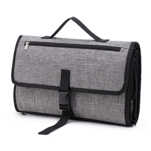Offre Spéciale poussette de bébé personnalisée imperméable, sac à langer Portable - Product Image 1