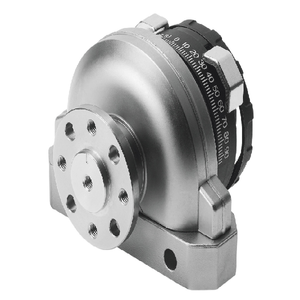 DSRL-12-180-<span class=keywords><strong>P</strong></span>-wbrFW 30654 Çeyrek Dönüşlü Aktüatör Yeni - Product Image 1