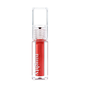 Naughty Percent Matte Bloom Mini Tint Velvet Matte Long Lasting Waterproof Lightweight Texture <b>Lip</b> Stain OEM Factory - Product Image 3