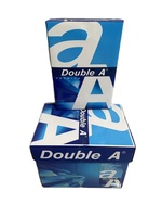 Papier Double A A4 70gsm de haute qualité, Papier Double A A4 80gsm
