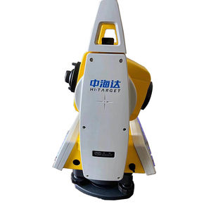 Estación Total Sin Reflector Hi-Target ZTS-420R de 350m, Fabricada en China, Bajo Precio - Product Image 4
