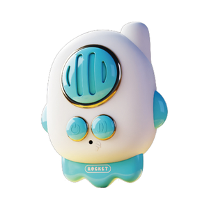 Nuevo juguete de <span class=keywords><strong>intercomunicador</strong></span> para niños, buscapersonas de plástico para exteriores, diálogo entre padres e hijos, buscapersonas de llamada lejana para bebés - Product Image 4