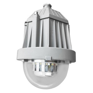 Lumière de plateforme LED NFC9185 50W Blanc pur Revêtement poudré Éclairage industriel - Product Image 1