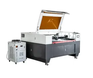 High precision cutting lacer co2 300w metal tube cutting machine 1310 YONGLI laser engraver and cutter machine