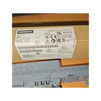 Módulo base ET200SP completamente nuevo y sin desmontar de la marca Siemens para configuración automática 6ES7193-6BP20-0BA0