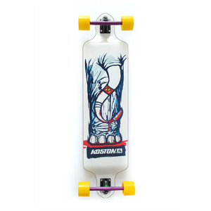 KOSTON pro quality下坡完成长板 - Product Image 3