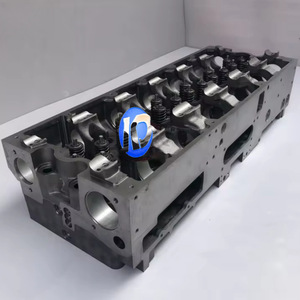 Cabeza de Cilindro para Motor Cummins QSX15 3683986 3682863 4331387 5413782 Pieza de Repuesto Nueva - Product Image 2