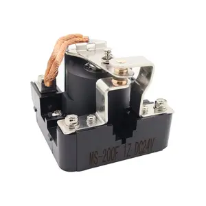 universal clion power relays JQX 62F 24V 1Z 100Amp high power relay