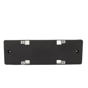 Supporto Targa Anteriore 51138056969 per <span class=keywords><strong>BMW</strong></span> X3 F25 <span class=keywords><strong>X4</strong></span> F26 2009-2018 - Product Image 1