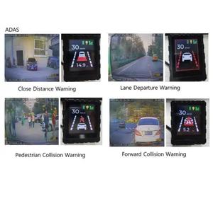 จอแสดงผล Richmor Mini LED สำหรับระบบเตือนความจำด้วยภาพ AI <span class=keywords><strong>MDVR</strong></span> ADAS DSM BSD HOD ระบบเตือนความเร็ว - Product Image 3