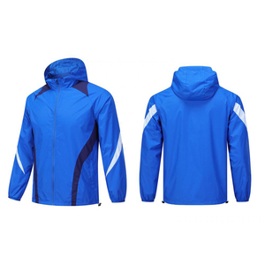 Pour hommes personnalisé en gros respirant couleur plaine Jogging confortable Style décontracté hommes survêtements 2026 - Product Image 1