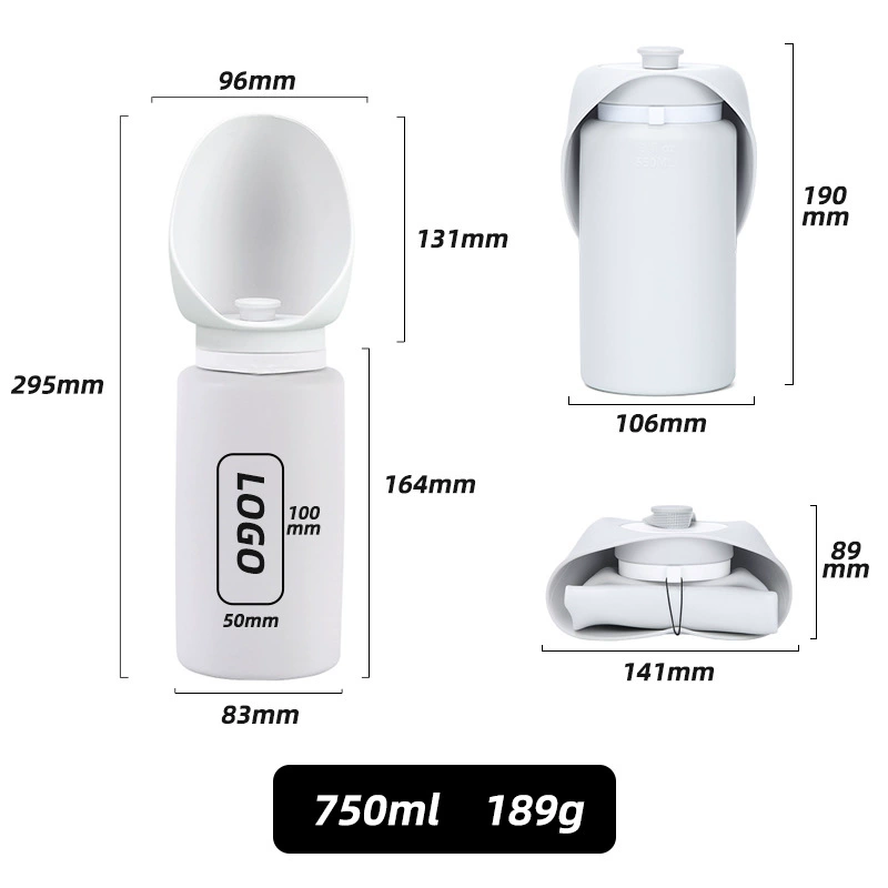 Gris 750ML