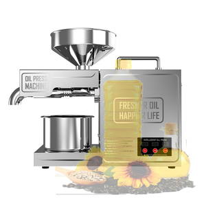 Groundnut Oil Extraction Pressing <b>Machine</b> Oil Making <b>Processing</b> <b>Machine</b> Peanut Oil Pressers Press <b>Machine</b> - Product Image 1