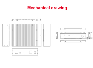 สถานีฐาน Lora Gateway Lorawan สถานีฐานในร่ม2024การปรับแต่งด้วยเทคโนโลยีดั้งเดิมล่าสุด - Product Image 5