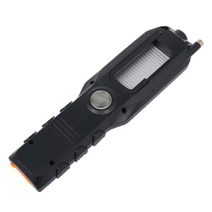 Lampe de travail magnétique LED COB, rechargeable par USB, lampe torche portable pour l'extérieur - Product Image 2