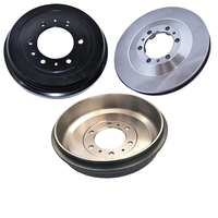 Disque de frein avant d'origine de haute qualité pour Great Wall H6/H2 New Condition Pickup Fengjun 300 Haval H6H3H5H2M6C30 Tank 567