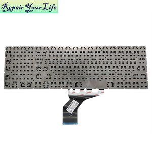 <span class=keywords><strong>Clavier</strong></span> français sans rétroéclairage pour <span class=keywords><strong>HP</strong></span> Pavilion 15-DB 15-DR <span class=keywords><strong>250</strong></span> 255 <span class=keywords><strong>G7</strong></span> G8 15-DA 15M-CN 15-CX 15-CN 15-CS 17-BY 15-DX 15-DK 15-CW - Product Image 4