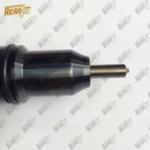 Penyuntik Bahan Bakar HIDROJET C9, Penyuntik Bahan Bakar 328-2573, 3282573 Assy untuk C7