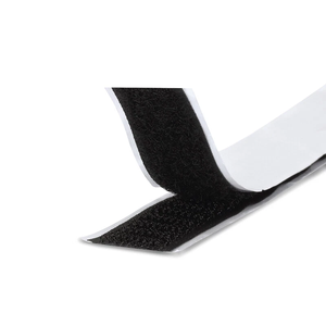 50mm rộng chất lượng cao Nylon dính móc và vòng lặp băng cuộn tùy chỉnh dính tự dính móc và vòng lặp Fastener Băng - Product Image 5