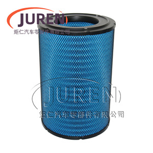 Elemento de filtro de aire Hebei 56022305448 para compresor de tornillo de uso industrial - Product Image 2