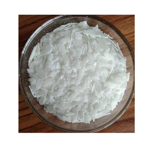 Prodotti chimici di alta qualità di base prodotti chimici organici acido industriale acido stearico CAS 57-11-4 C18H36O2 - Product Image 2