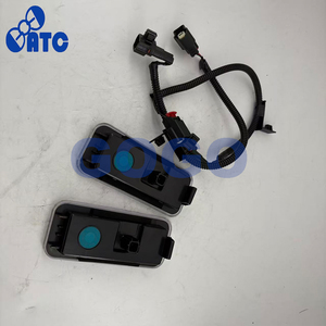 ชุดไฟ LED 25W รุ่น PT857-35200 สำหรับอุปกรณ์เสริมไฟหน้ารถยนต์ Tacoma ปี 2020-2021 พร้อมแรงดันไฟฟ้า 12V สำหรับเปลี่ยนทดแทน - Product Image 3