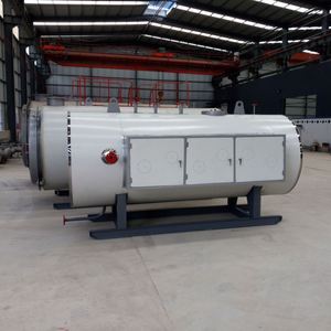 <span class=keywords><strong>Chaudière</strong></span> 9 kW pour usage industriel pour blanchisserie, séchage de uniformes et de chapeaux - Product Image 5