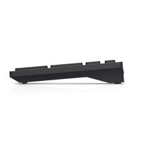 Nouveau clavier et souris Dell DELL KM3322W, kit clavier et souris sans fil 104 touches avec récepteur sans fil 2.4G