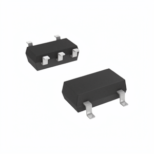 Logic BOM Service ส่วนประกอบอิเล็กทรอนิกส์5 TSSOP, SC 70 5, SOT 353 MC74VHC1G132DFT1G-Q BOM IC มีในสต็อก - Product Image 1