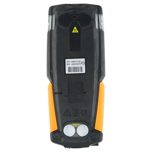 Testo 310 Residential Combustion Analyzer Kit 0563 <b>3100</b> Smoke Gas 310 Testo 310 Combustion Analyzer 310 - Product Image 5