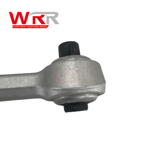 31126770849 Brazo de control para BMW R50 R53 MINI Cooper, fiable, delantero, inferior, izquierdo y derecho, suspensión, brazo oscilante, barras de dirección - Product Image 6