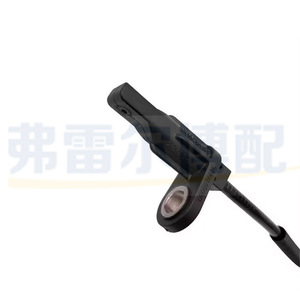 Sensor de velocidad ABS de rueda delantera Peugeot 9810846080 4545J9 Repuesto original para Citroën Elysee - Product Image 3