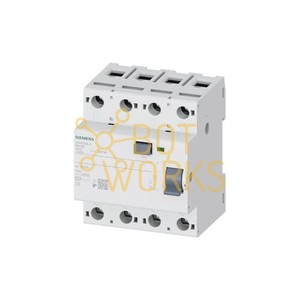 Siemens 5SV43480 - Neuf - Product Image 1