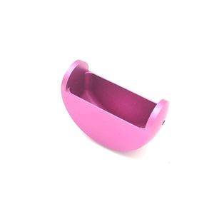 Aluminium de haute précision, laiton, toutes sortes de matériaux, tour de pièces de fraisage, bricolage OEM - Product Image 4