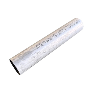 ท่อเหล็กไร้รอยต่อ409L 316Ti ไร้รอยต่อพร้อมบริการเชื่อม201 202 301 304 321 304L 316L - Product Image 1