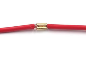 YJM-AFS300F U Type CE Approved Ultrasonic Wire <b>Splicing</b> <b>Machine</b> Terminal Crimping Applicator Die Set - Product Image 4