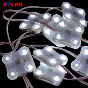 1.8W 4LED Module DC12V IP68 170° Beam for Large Depth <b>Light</b> Boxes 80-200mm 7Yrs Warranty UL CE Certified - Product Image 1