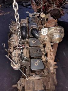 Bán Hot <span class=keywords><strong>6</strong></span> Xi Lanh CUMINS Sử Dụng Động Cơ Diesel 6BT Cho Xe Tải - Product Image 2