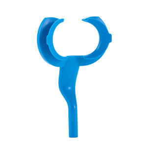 Retractor de succión dental Easyinsmile, abridor de boca, succión de PVC para tratamiento oral - Product Image 4