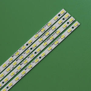 J-<span class=keywords><strong>26</strong></span> <span class=keywords><strong>LED</strong></span> dải đèn nền cho S đàn hạc LC-46LE830M LCD-46LX430A LCD-46LX830A LCD-46NX430A 46lx530a 46lx750a SLED-2011SSP46-46-GD - Product Image 4