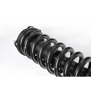 Nouveau système de suspension pneumatique, amortisseur pour MERCEDES Land, amortisseur à ressort pneumatique - Product Image 6