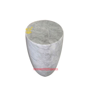 Lavabo de piedra de forma irregular ecológico moderno para granja comedor Hotel escuela baño cocina al aire libre uso hospitalario - Product Image 2