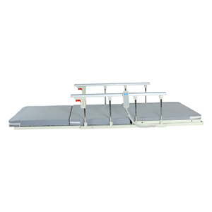 Amplificateur de levage arrière électrique pour hôpital <span class=keywords><strong>avec</strong></span> <span class=keywords><strong>rehausseur</strong></span> de <span class=keywords><strong>dossier</strong></span> pour le confort du patient - Product Image 5