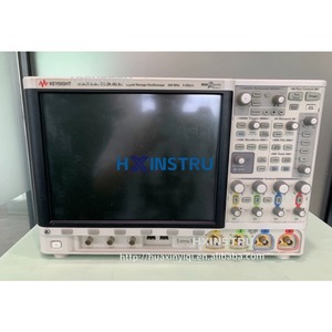 คีย์ไซท์ DSOX4024A H - Product Image 1