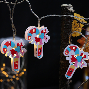 <strong>Outdoor</strong> <strong>Candy</strong> <strong>Cane</strong> Led Christmas Decoration <strong>Light</strong> - Product Image 1