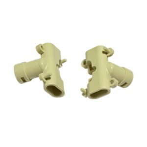 Fabricación de Moldes de Inyección de Plástico de Alta Precisión Personalizados, Fabricante de Piezas de Plástico Personalizadas OEM - Product Image 5