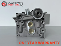 Culasse de moteur G4EE pour Hyundai Accent Blue Verna Pony Coupe Tiburon Elantra Lantra Avante Click Matrix Lavita